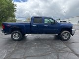 Used 2013 Chevrolet Silverado 2500 LT w/ Interior Plus Package image 2