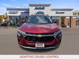 Used 2025 Chevrolet Trax LT w/ Driver Confidence Package image 3