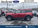 Used 2025 Ford Bronco Sport Big Bend image 2