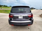 Used 2024 INFINITI QX80 Luxe image 4
