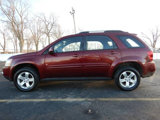 Used 2008 Pontiac Torrent AWD w/ Sun And Sound Package image 2