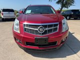 Used 2012 Cadillac SRX Premium image 2