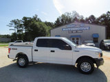 Used 2019 Ford F150 XL w/ Equipment Group 101A Mid image 4