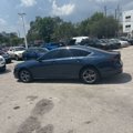 Used 2024 Honda Accord EX image 4