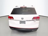 Used 2022 Volkswagen Atlas SE image 6