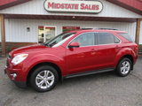 Used 2014 Chevrolet Equinox LT w/ Power Convenience Package image 3