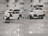 Used 2025 Toyota Corolla SE image 4