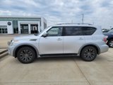 Used 2018 Nissan Armada Platinum image 6