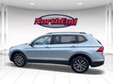 Used 2020 Volkswagen Tiguan SE w/ Panoramic Sunroof Package image 4