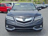 Used 2017 Acura RDX AWD w/ Advance Package image 2