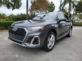 Used 2022 Audi Q5 e Premium image 4