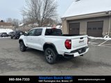 New 2025 GMC Canyon AT4 w/ Technology Plus Package image 5