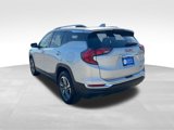 Used 2021 GMC Terrain SLT image 4