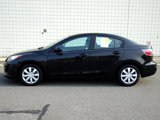 Used 2013 MAZDA MAZDA3 i SV image 4