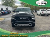 Used 2019 RAM 1500 Rebel w/ Rebel Level 2 Equipment Group image 4