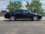 Used 2013 Lincoln MKS image 2