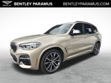Used 2021 BMW X3 M40i w/ Premium Package image 1