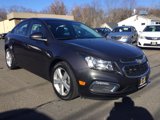 Used 2015 Chevrolet Cruze LT image 3