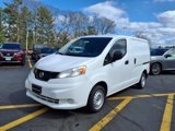 Used 2021 Nissan NV200 S w/ Back Door Glass Package image 3