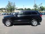 Used 2022 Jeep Grand Cherokee Laredo E image 5