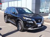 Certified 2023 Nissan Rogue S image 3