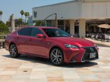 Used 2018 Lexus GS 350 F Sport image 3