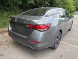 Used 2025 Nissan Sentra SV image 3