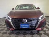 New 2025 Nissan Altima 2.5 SL image 3
