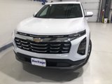 New 2025 Chevrolet Equinox LT w/ Convenience Package II image 2