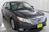 Used 2012 Toyota Avalon Limited image 4
