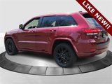 Used 2019 Jeep Grand Cherokee Altitude image 5