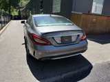 Used 2016 Mercedes-Benz CLS 400 w/ Premium 2 Package image 3