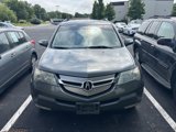 Used 2007 Acura MDX w/ Technology & Entertainment image 2