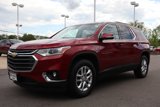 Used 2019 Chevrolet Traverse LT image 4
