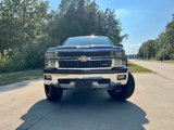 Used 2015 Chevrolet Silverado 1500 LT w/ All Star Edition image 3