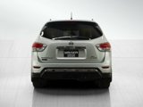 Used 2015 Nissan Pathfinder Platinum image 4