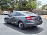 Used 2013 Honda Civic LX image 4