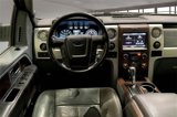 Used 2013 Ford F150 Lariat w/ Lariat Chrome Pkg image 6