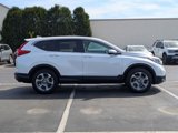 Certified 2019 Honda CR-V EX image 5