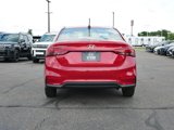 Certified 2022 Hyundai Accent SEL image 4