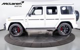 Used 2024 Mercedes-Benz G 63 AMG 4MATIC image 2