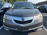 Used 2010 Acura MDX w/ Technology Package image 5
