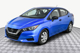 Used 2020 Nissan Versa S image 4
