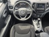 Used 2021 Jeep Cherokee Latitude w/ Mobile Office Group image 5