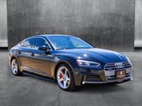 Used 2018 Audi A5 2.0T Premium Plus w/ Premium Plus image 3