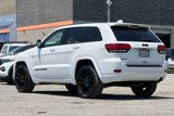 Used 2018 Jeep Grand Cherokee Altitude image 6