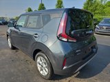 New 2025 Kia Soul LX image 5