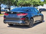 Used 2020 Kia Optima SX image 4