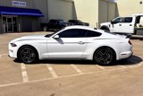 Used 2019 Ford Mustang Premium w/ Wheel & Stripe Package image 4