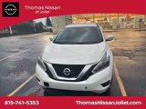 Used 2018 Nissan Murano S image 2